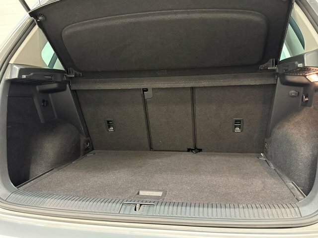 Volkswagen Golf SV 1.5 Tsi Evo Match Mpv Dsg Euro 6 Ss Grey #89