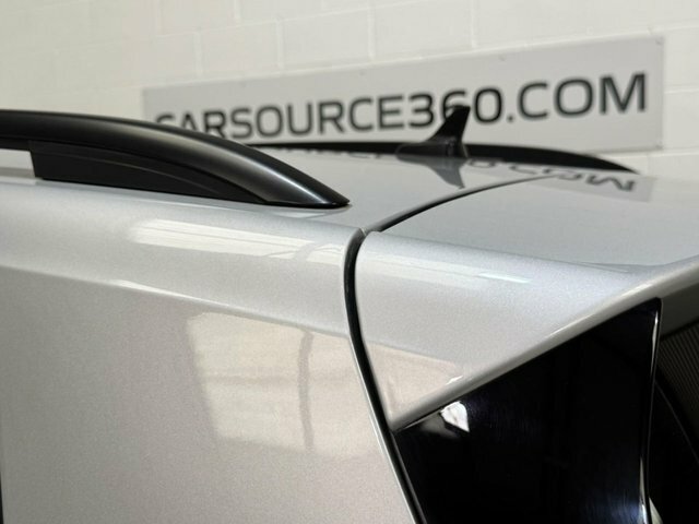Volkswagen Golf SV 1.5 Tsi Evo Match Mpv Dsg Euro 6 Ss Grey #43