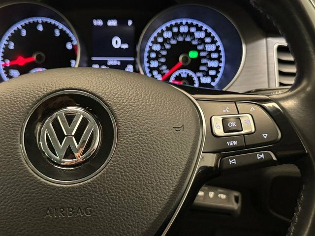 Volkswagen Golf SV 1.5 Tsi Evo Match Mpv Dsg Euro 6 Ss Grey #55