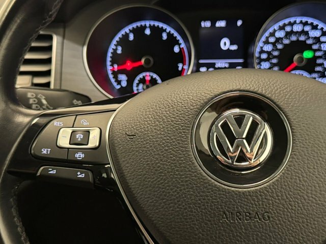 Volkswagen Golf SV 1.5 Tsi Evo Match Mpv Dsg Euro 6 Ss Grey #56
