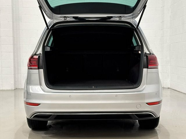 Volkswagen Golf SV 1.5 Tsi Evo Match Mpv Dsg Euro 6 Ss Grey #88
