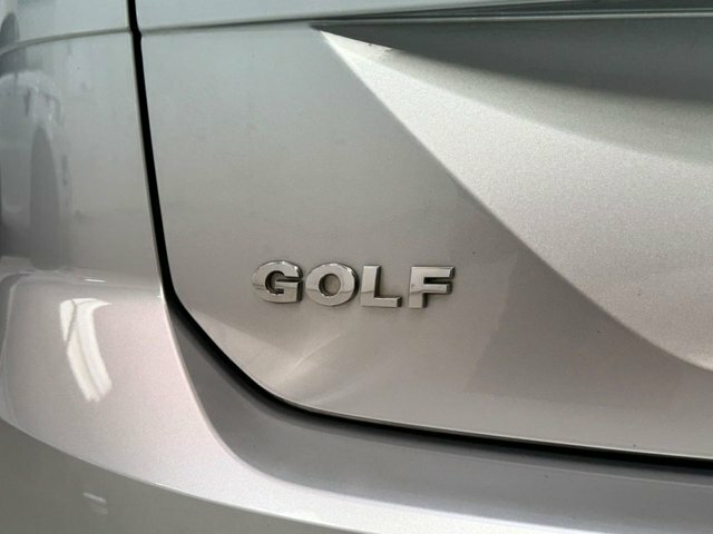 Volkswagen Golf SV 1.5 Tsi Evo Match Mpv Dsg Euro 6 Ss Grey #38