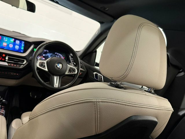 BMW 2 Series Gran Coupe 2.0 M235i Saloon Xdrive Euro 6 S Grey #60