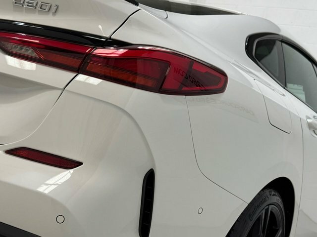 BMW 2 Series Gran Coupe 2.0 M235i Saloon Xdrive Euro 6 S Grey #47