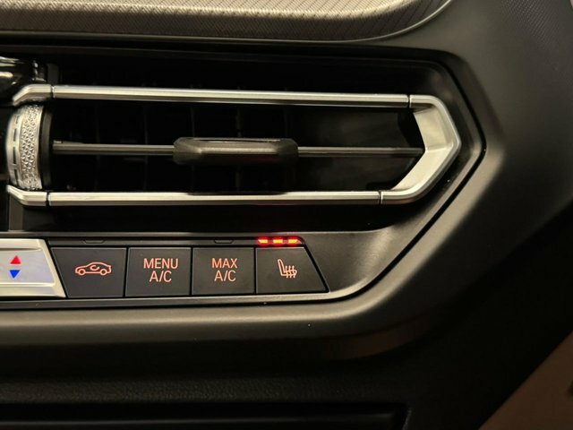 BMW 2 Series Gran Coupe 2.0 M235i Saloon Xdrive Euro 6 S Grey #74