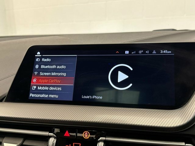 BMW 2 Series Gran Coupe 2.0 M235i Saloon Xdrive Euro 6 S Grey #82