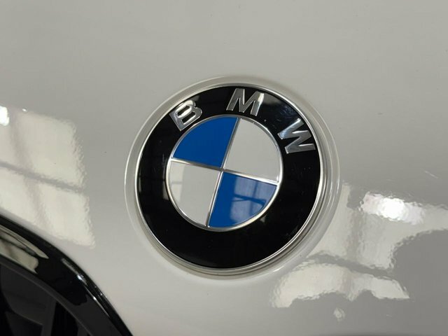 BMW 2 Series Gran Coupe 2.0 M235i Saloon Xdrive Euro 6 S Grey #13
