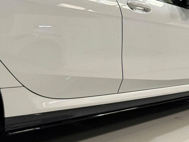 BMW 2 Series Gran Coupe 2.0 M235i Saloon Xdrive Euro 6 S Grey #28