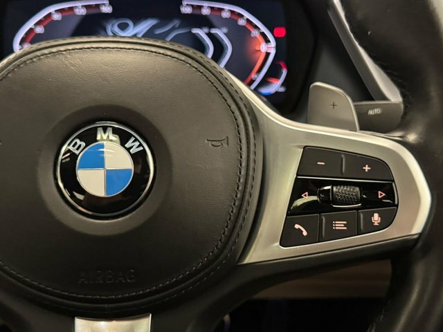 BMW 2 Series Gran Coupe 2.0 M235i Saloon Xdrive Euro 6 S Grey #64