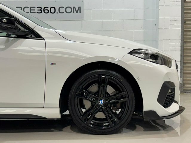 BMW 2 Series Gran Coupe 2.0 M235i Saloon Xdrive Euro 6 S Grey #22
