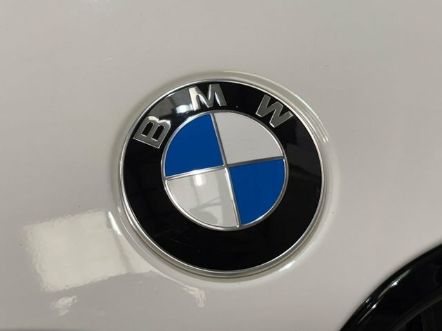 BMW 2 Series Gran Coupe 2.0 M235i Saloon Xdrive Euro 6 S Grey #20