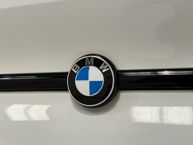 BMW 2 Series Gran Coupe 2.0 M235i Saloon Xdrive Euro 6 S Grey #44
