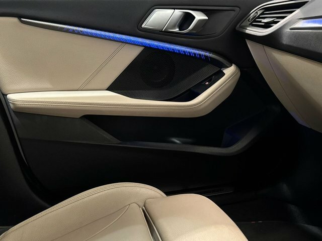 BMW 2 Series Gran Coupe 2.0 M235i Saloon Xdrive Euro 6 S Grey #76