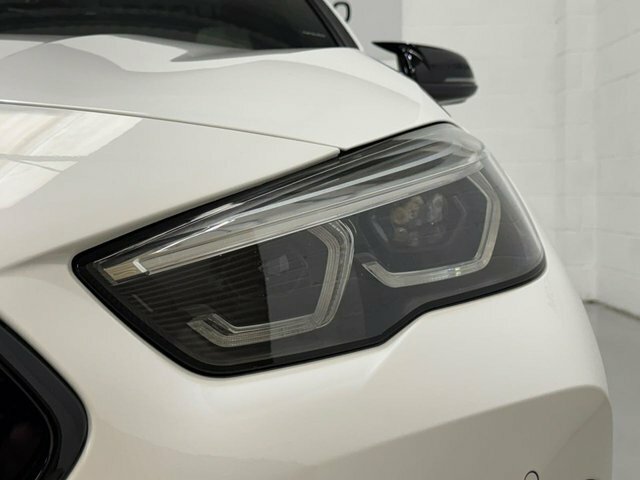 BMW 2 Series Gran Coupe 2.0 M235i Saloon Xdrive Euro 6 S Grey #14