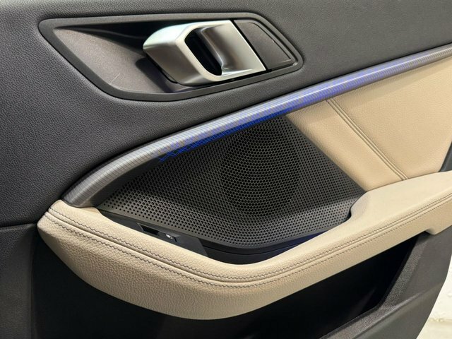 BMW 2 Series Gran Coupe 2.0 M235i Saloon Xdrive Euro 6 S Grey #63