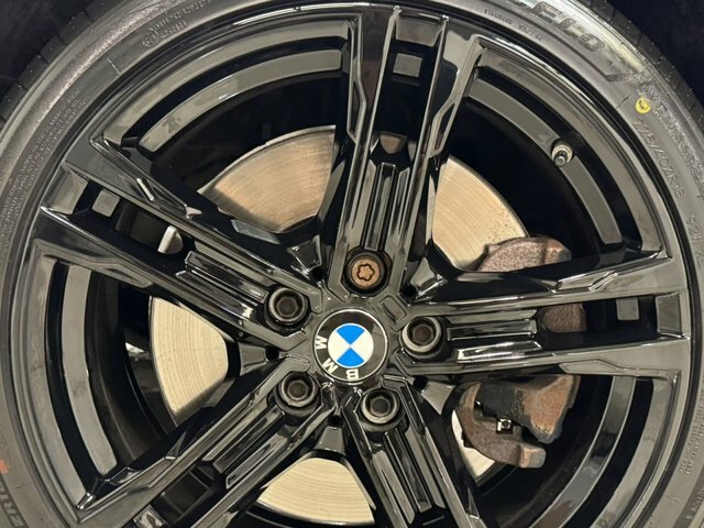 BMW 2 Series Gran Coupe 2.0 M235i Saloon Xdrive Euro 6 S Grey #26