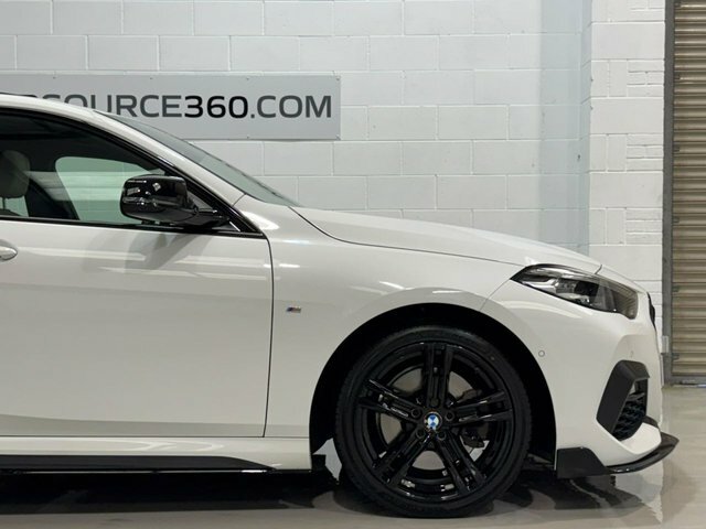 BMW 2 Series Gran Coupe 2.0 M235i Saloon Xdrive Euro 6 S Grey #35