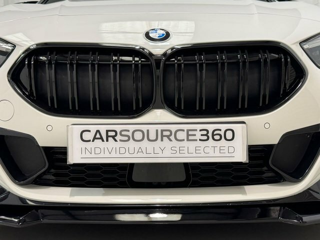 BMW 2 Series Gran Coupe 2.0 M235i Saloon Xdrive Euro 6 S Grey #19