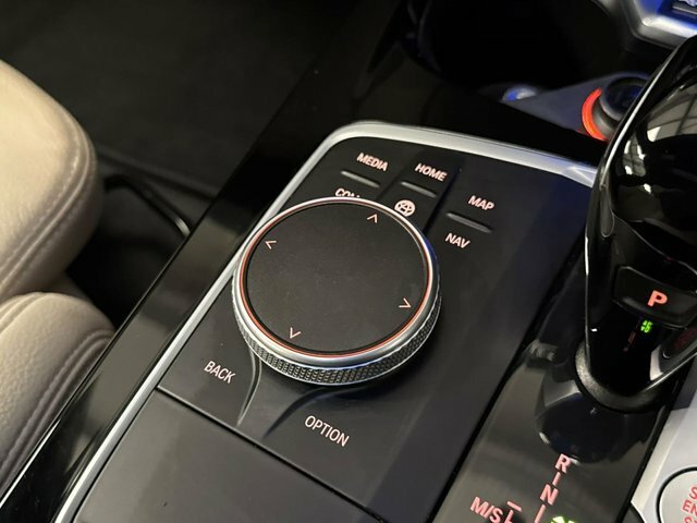 BMW 2 Series Gran Coupe 2.0 M235i Saloon Xdrive Euro 6 S Grey #91
