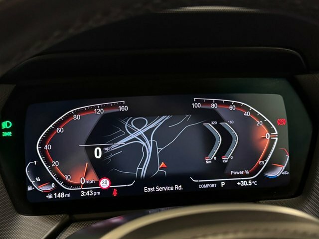 BMW 2 Series Gran Coupe 2.0 M235i Saloon Xdrive Euro 6 S Grey #70