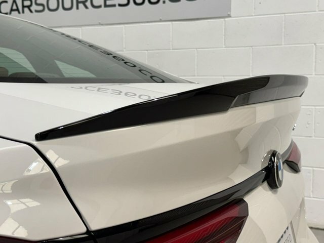 BMW 2 Series Gran Coupe 2.0 M235i Saloon Xdrive Euro 6 S Grey #50