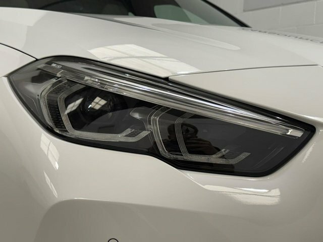 BMW 2 Series Gran Coupe 2.0 M235i Saloon Xdrive Euro 6 S Grey #9