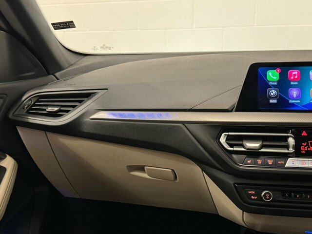 BMW 2 Series Gran Coupe 2.0 M235i Saloon Xdrive Euro 6 S Grey #59