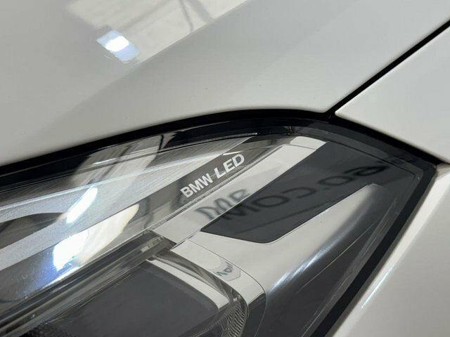BMW 2 Series Gran Coupe 2.0 M235i Saloon Xdrive Euro 6 S Grey #15