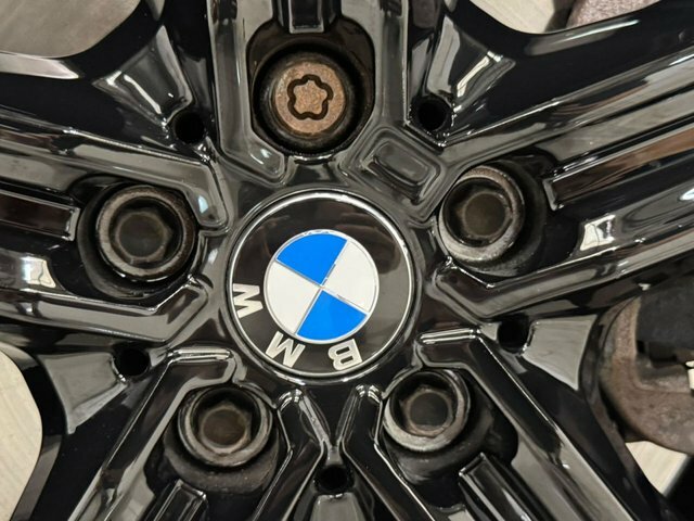 BMW 2 Series Gran Coupe 2.0 M235i Saloon Xdrive Euro 6 S Grey #25