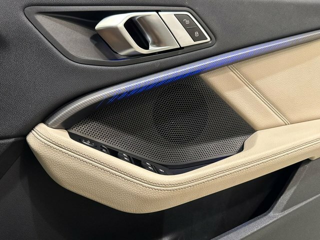 BMW 2 Series Gran Coupe 2.0 M235i Saloon Xdrive Euro 6 S Grey #93