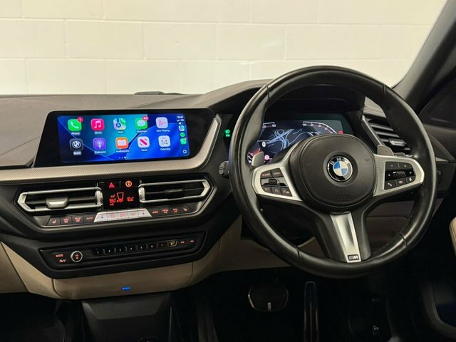 BMW 2 Series Gran Coupe 2.0 M235i Saloon Xdrive Euro 6 S Grey #56