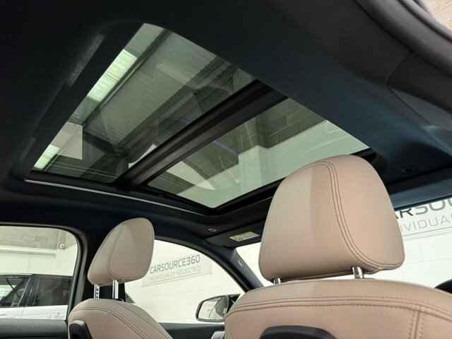 BMW 2 Series Gran Coupe 2.0 M235i Saloon Xdrive Euro 6 S Grey #53