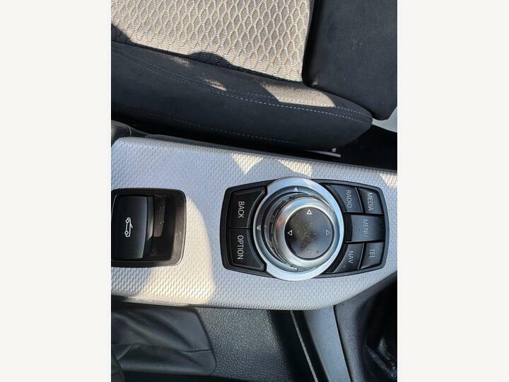 BMW 2 Series 1.5 218I M Sport 134 Bhp Blue #19