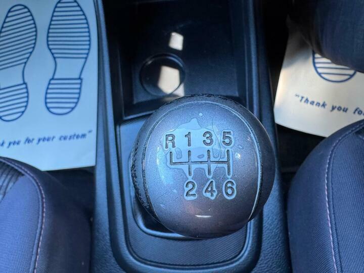 SsangYong Korando 2.2D Elx 4Wd Euro 6 Blue #18