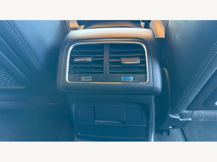 Audi Q5 2.0 Tdi 150 Quattro Se 19 Inch Alloys Leat Blue #23