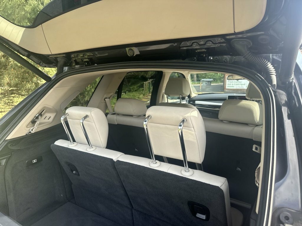 BMW X5 3.0 Xdrive 40D M Sport Plus 313 Great Car, Grea Black #10