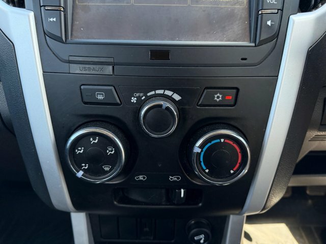Isuzu D-Max 1.9 Td Yukon Nav 4Wd Euro 6 16,482 Car Detail #16