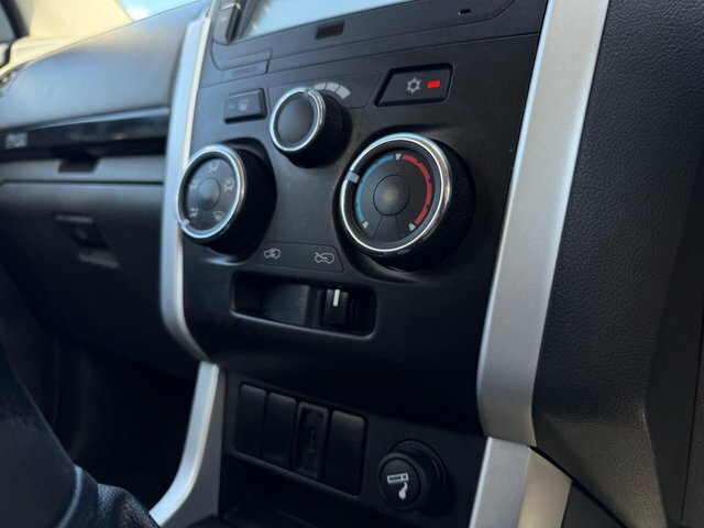 Isuzu D-Max 1.9 Td Yukon Nav 4Wd Euro 6 16,482 Car Detail #17