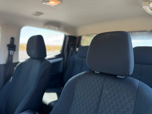 Isuzu D-Max 1.9 Td Yukon 4Wd Euro 6 Grey #6