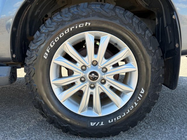 Isuzu D-Max 1.9 Td Yukon Nav 4Wd Euro 6 16,482 Car Detail #43