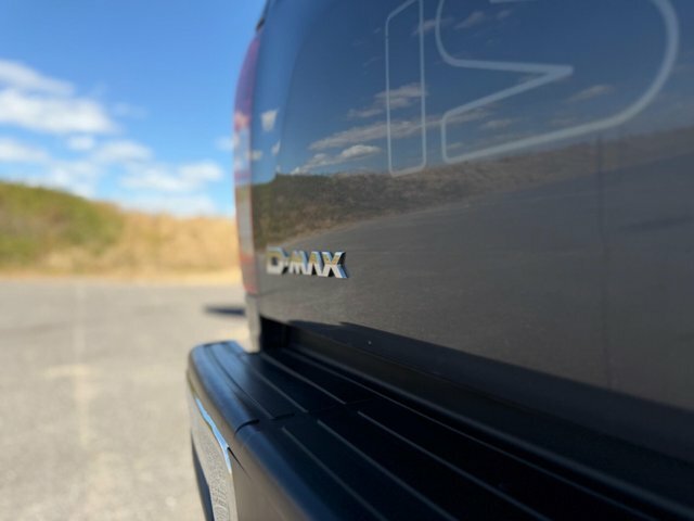 Isuzu D-Max 1.9 Td Yukon Nav 4Wd Euro 6 16,482 Car Detail #42