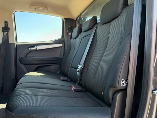 Isuzu D-Max 1.9 Td Yukon Nav 4Wd Euro 6 16,482 Car Detail #10