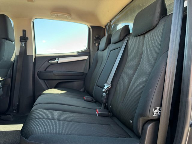 Isuzu D-Max 1.9 Td Yukon Nav 4Wd Euro 6 16,482 Car Detail #47