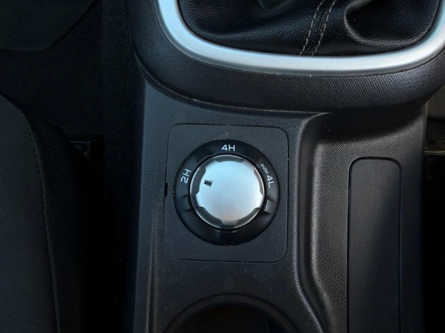 Isuzu D-Max 1.9 Td Yukon Nav 4Wd Euro 6 16,482 Car Detail #15