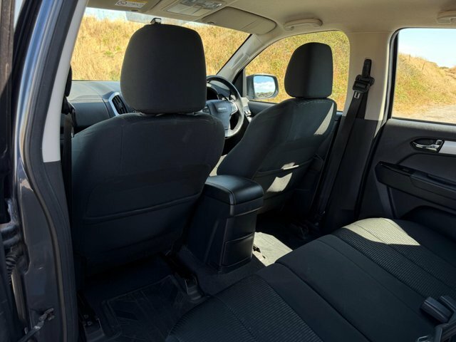 Isuzu D-Max 1.9 Td Yukon Nav 4Wd Euro 6 16,482 Car Detail #46