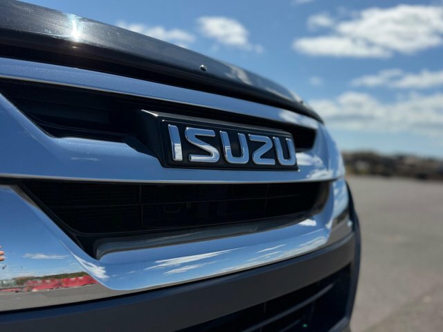 Isuzu D-Max 1.9 Td Yukon Nav 4Wd Euro 6 16,482 Car Detail #41