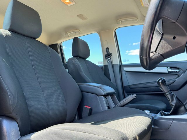 Isuzu D-Max 1.9 Td Yukon Nav 4Wd Euro 6 16,482 Car Detail #48
