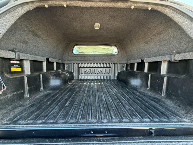 Isuzu D-Max 1.9 Td Yukon Nav 4Wd Euro 6 16,482 Car Detail #45