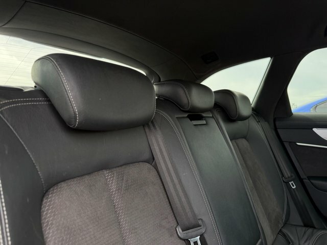 Audi A6 Avant Audi Avant 40 Tdi Sport S Tronic White #19