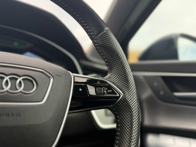 Audi A6 Avant Audi Avant 40 Tdi Sport S Tronic White #7